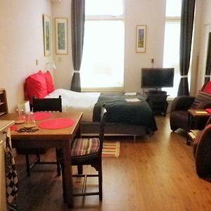 Appartement op de Begane Grond